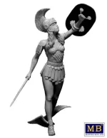 Master Box 1/24 Perseus (MB24032) - Image 3