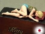 Master Box 1/24 Truckers Series. Kitty (Princess) James (MB24046) - Image 10