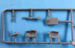 Master Box 1/24 Truckers Series. Kitty (Princess) James (MB24046) - Image 7