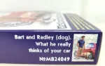 Master Box 1/24 Bart and Radley (dog) ([SKU]) - Image 4