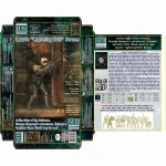 Master Box 1/24 Laurie “Lightning Bolt” Barnes (MB24055) - Image 3