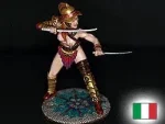 Master Box 1/24 Dimachaerus Champion (MB24056) - Image 9