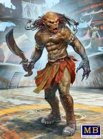 Master Box 1/24 Beastorian Champion (MB24057) - Image 3