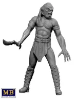 Master Box 1/24 Beastorian Champion (MB24057) - Image 5