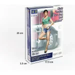 Master Box 1/24 Mindy (MB24061) - Image 4