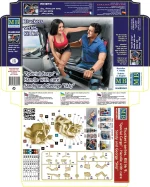 Master Box 1/24 Special Cargo (MB24062)