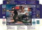 Master Box 1/24 The Heist Series Kit №2 (MB24065)
