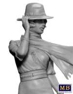 Master Box 1/24 Françoise (MB24067) - Image 6