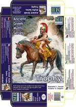 Master Box 1/24 Trophy (MB24069)
