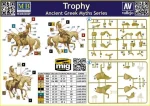 Master Box 1/24 Trophy (MB24069) - Image 2