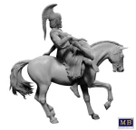 Master Box 1/24 Trophy (MB24069) - Image 6