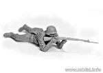 Master Box 1/35 German Infantry Defense (MB35102) - Image 10