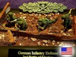 Master Box 1/35 German Infantry Defense (MB35102) - Image 14