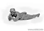 Master Box 1/35 German Infantry Defense (MB35102) - Image 9