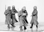 Master Box 1/35 Cold Wind (MB35103) - Image 26