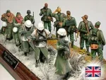 Master Box 1/35 Cold Wind (MB35103) - Image 10