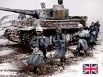 Master Box 1/35 Cold Wind (MB35103) - Image 15