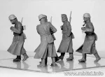 Master Box 1/35 Cold Wind (MB35103) - Image 18