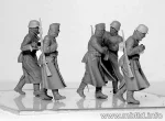 Master Box 1/35 Cold Wind (MB35103) - Image 21