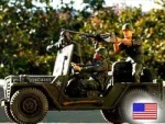โมเดลฟิกเกอร์ Master Box 1/35 MB35105 Charlie on the left!!! Vietnam war kit series - Image 13