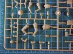 โมเดลฟิกเกอร์ Master Box 1/35 MB35105 Charlie on the left!!! Vietnam war kit series - Image 4