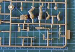 โมเดลฟิกเกอร์ Master Box 1/35 MB35105 Charlie on the left!!! Vietnam war kit series - Image 7
