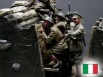 Master Box 1/35 British Infantry Before The Attack (MB35114) - Image 10