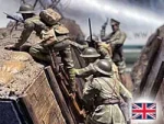 Master Box 1/35 British Infantry Before The Attack (MB35114) - Image 14