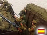 Master Box 1/35 British Infantry Before The Attack (MB35114) - Image 15