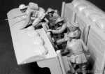Master Box 1/35 British Infantry Before The Attack (MB35114) - Image 5