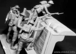 Master Box 1/35 British Infantry Before The Attack (MB35114) - Image 7
