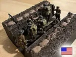 Master Box 1/35 British Infantry Before The Attack (MB35114) - Image 9