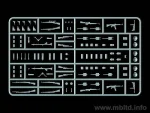 Master Box 1/35 German Infantry Weapons (MB35115) - Image 4