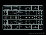 Master Box 1/35 German Infantry Weapons (MB35115) - Image 5