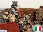 Master Box 1/35 Hand-to-hand Fight, German & British Infantrymen (MB35116) - Image 10