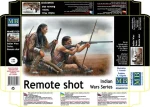 Master Box 1/35 Indian Wars Series (MB35128)