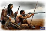 Master Box 1/35 Indian Wars Series (MB35128) - Image 3
