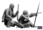 Master Box 1/35 Indian Wars Series (MB35128) - Image 4