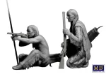 Master Box 1/35 Indian Wars Series (MB35128) - Image 5