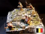 Master Box 1/35 Indian Wars Series (MB35128) - Image 6