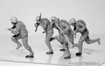 Master Box 1/35 US Soldiers (MB35130) - Image 6