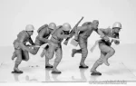Master Box 1/35 US Soldiers (MB35130) - Image 7