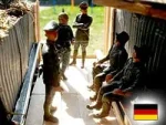 Master Box 1/35 German Infantry "Off to the Front" Vehicle Riders (MB35137) - Image 7