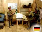 Master Box 1/35 German Infantry "Off to the Front" Vehicle Riders (MB35137) - Image 9