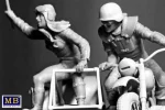Master Box 1/35 Skull Clan - To Catch a Thief (MB35140) - Image 10