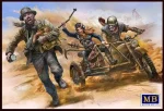 Master Box 1/35 Skull Clan - To Catch a Thief (MB35140) - Image 3