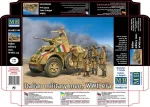 Master Box 1/35 Italian Military Men (MB35144)