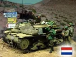 Master Box 1/35 Italian Military Men (MB35144) - Image 13