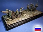 Master Box 1/35 Italian Military Men (MB35144) - Image 14
