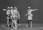 โมเดลฟิกเกอร์ Master Box 1/35 MB35146 British Infantry, Somme Battle Period, 1916 - Image 6